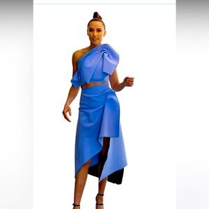 Stunning two piece Acler!